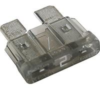 Blue Sea Systems Blue Sea ATO/ATC Fuse Pack - 2 Amp - 25-Pack