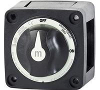 Blue Sea Systems Boating Electrical Equipment équipement-électrique-Nautique Mixte Adulte, Noir, Taille Unique