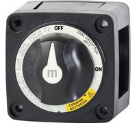 Blue Sea Systems Boating Electrical Equipment équipement-électrique-Nautique Mixte Adulte, Noir, Taille Unique