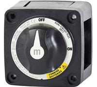 Blue Sea Systems Boating Electrical Equipment équipement-électrique-Nautique Mixte Adulte, Noir, Taille Unique