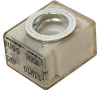 Blue Sea Systems Battery Terminal Fuse 300-AMP FUSIBLE Unisex-Adult, Multicolor, Standard