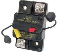 Blue Sea Systems BS7183 INTERRUPTOR Unisex-Adult, Multicolor, Standard