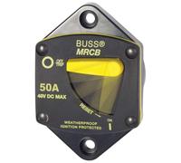 Blue Sea Systems BS7039 INTERRUPTOR Unisex-Adult, Multicolor, Standard