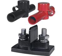 Blue Sea Systems Double isolation PowerPost