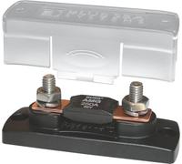 Blue Sea Systems Fuse Block With Cover One Size