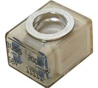 Blue Sea Systems Fuse Terminal 200a One Size