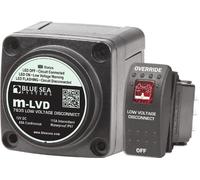 Blue Sea Systems m-LVD Déconnexion basse tension