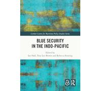 Blue Security in the Indo-Pacific