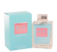 Blue Seduction By Antonio Banderas Eau De Toiette Spray 6.75 Oz