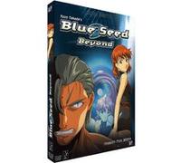 Blue Seed Beyond-Intégrale [Édition VOST]