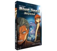 Blue Seed Beyond-Intégrale [Édition VOST]