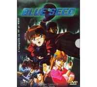 Blue Seed - Intégrale