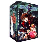 Blue Seed - L'intégrale, Coffret 5 DVD (26 épisodes)