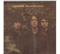 Blue Seed - Only Ones [Import]