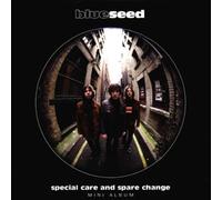 Blue Seed - Special Care & Small Change