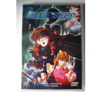 Blue Seed - Vol.1 (6 épisodes)