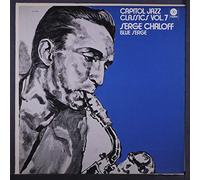 Blue Serge/Capitol Jazz Classics Vol 7 [Vinyl LP] [DE Import]