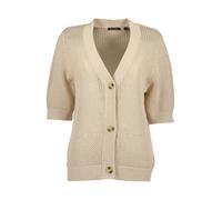 BLUE SEVEN Cardigan beige, Taille L