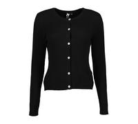 BLUE SEVEN Cardigan noir, Taille L