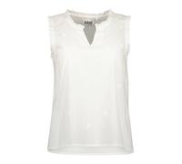 BLUE SEVEN Chemisier blanc, Taille L