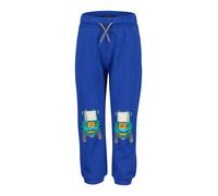 BLUE SEVEN Pantalon beige / bleu / gris / émeraude, Taille 110