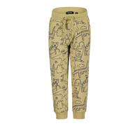 BLUE SEVEN Pantalon bleu marine / kaki, Taille 92