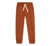 BLUE SEVEN Pantalon marron châtaigne, Taille 122