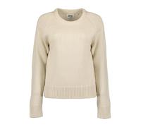 BLUE SEVEN Pull-over crème, Taille L