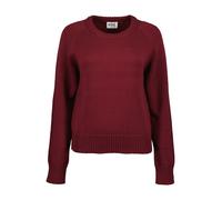 BLUE SEVEN Pull-over merlot, Taille L