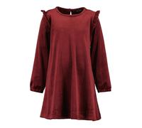 BLUE SEVEN Robe bordeaux, Taille 116