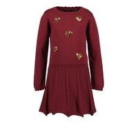 BLUE SEVEN Robe bourgogne, Taille 104