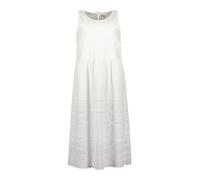 BLUE SEVEN Robe d’été blanc, Taille 38