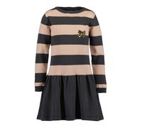 BLUE SEVEN Robe nude / anthracite, Taille 110