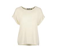 BLUE SEVEN T-shirt blanc cassé, Taille M-L