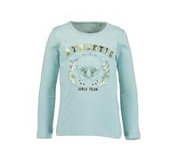 BLUE SEVEN T-Shirt or / menthe, Taille 98