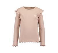 BLUE SEVEN T-Shirt poudre, Taille 98