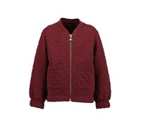 BLUE SEVEN Veste de survêtement rouge foncé, Taille 116