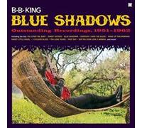 Blue Shadows – Vinyle – in-akustik