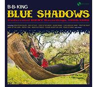 B.B. King Blue Shadows (Vinyl) 12" Album