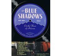 Blue Shadows - On the Floor