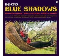 Blue Shadows – Vinyle – in-akustik