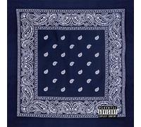 Blue & Shafiq Husayn - Blueprint