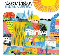 Blue Skies and Sunny Days