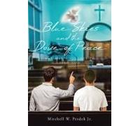 Blue Skies And The Dove Of Peace