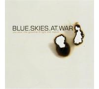 Blue Skies at War - You pour The Gasoline. [Import]