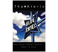The Ataris – Blue Skies, Broken Hearts...Next 12 Exits – CD