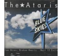 Blue Skies, Broken Hearts... Next 12 Exits by Ataris [Compact Disc] NEUF