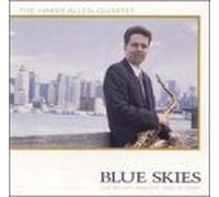 Blue Skies by Allen, Harry (1994-11-21?