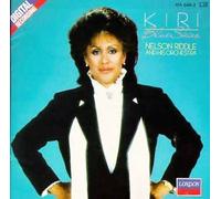 Blue Skies by Kiri Te Kanawa [Audio CD] NEUF