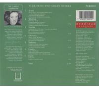 BLUE SKIES & GREEN RIVERS CD CLASSICAL - BLUE SKIES & GREEN RIVERS CD CLASSICAL [UK Import]